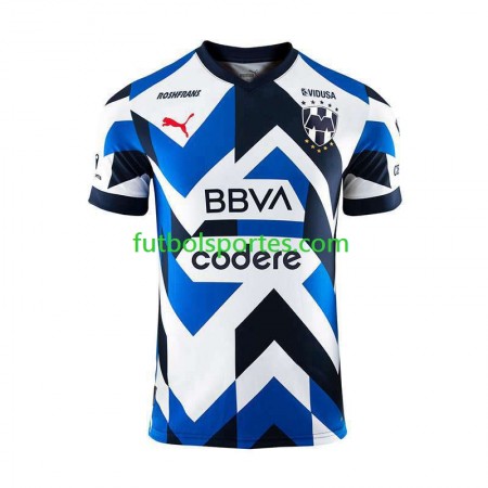 Camiseta CF Monterrey Tercera Equipación 2023/2024